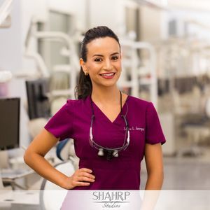 Meet your Posher, Laura